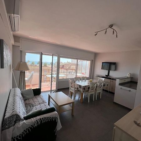 Espagne Cunit Plage Kültér fotó